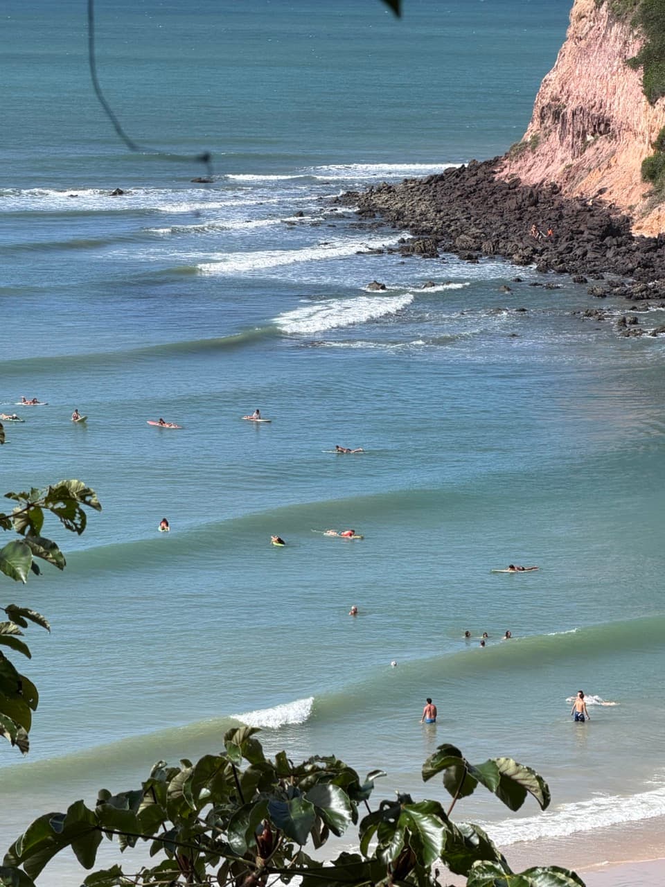 Brazil